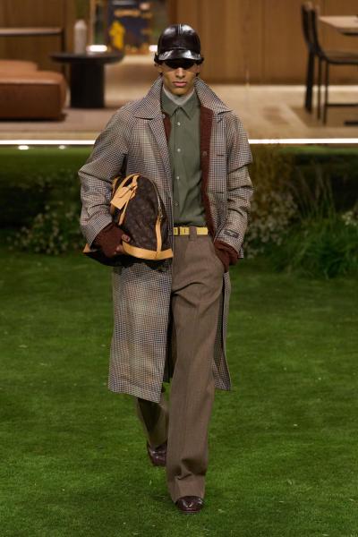 Louis Vuitton 26FW 10